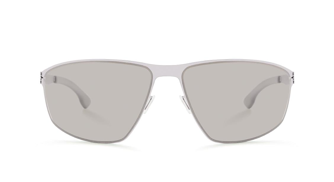 Солнцезащитные очки ic! Berlin I SEE 2020 GREY